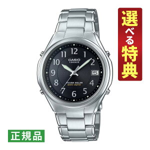 �y�I�ׂ���T�t�I�z�J�V�I ���j�G�[�W �\�[���[�d�g �����Y �r���v LIW-120DEJ-1A2JF CASIO LINEAGE ���[�J�[�ۏ�1�N �������K�i�i.QL�j
