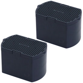 パリパリキュー ライト PCL-35用 脱臭フィルター 2個入 PCL-35-AC33 シマ株式会社（ラッピング不可）（.QL）