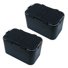 パリパリキュー アルファ PPC-51用 脱臭フィルター 2個入 PPC-51-AC33 シマ株式会社（ラッピング不可）（.QL）