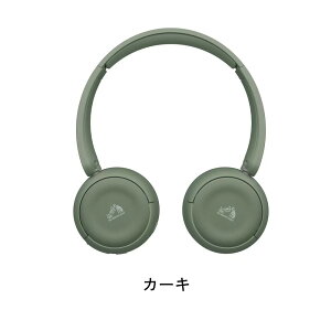 JVC VictorirN^[jCXwbhz HA-S60W y ԍĐ Bluetooth Lڑ RpNg X[L[ ݃J[i.QLj