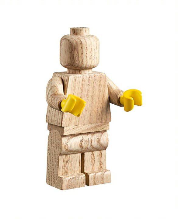 楽天市場 流通限定商品 レゴ 木製ミニフィギュア Lego おもちゃ 玩具 ブロック 男の子 女の子 ミニフィグプレゼント ギフト 誕生日 おしゃれ インテリア ベネリック レゴストア楽天市場店