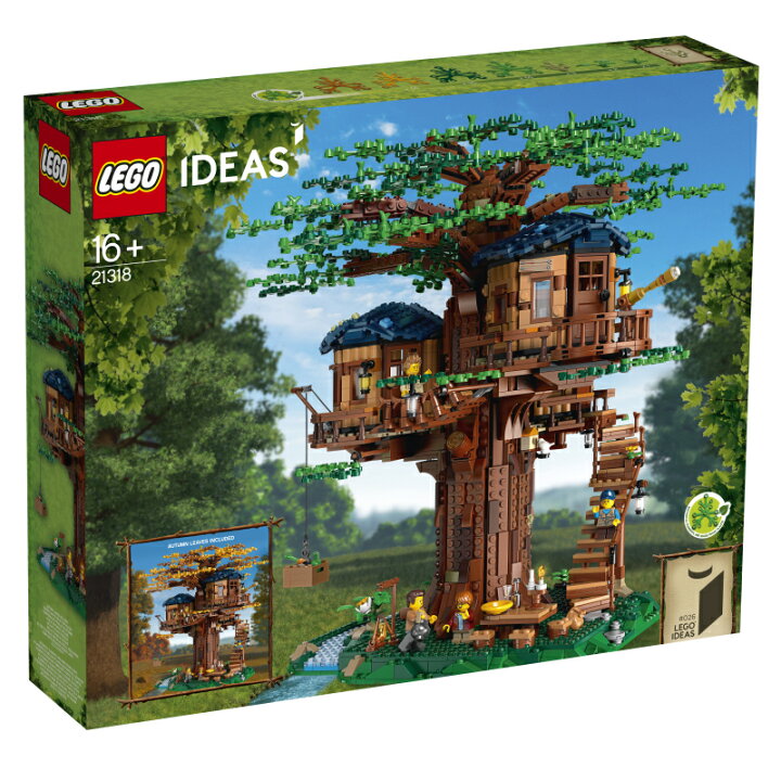 楽天市場 ポイント10倍 3 4 時 3 6 スーパーsale 流通限定商品 レゴ Lego アイデア ツリーハウス おもちゃ 玩具 ブロック 男の子 女の子 おうち時間 大人 オトナレゴ インテリア ディスプレイ おしゃれ ホビー 模型 プレゼント ギフト 誕生日 楽天市場 ポイント10倍 3 4 時 3 6 スーパーsale 流通限定商品 レゴ Lego アイデア ツリーハウス おもちゃ 玩具 ブロック 男の子 女の子 おうち時間 大人 オトナレゴ インテリア ディスプレイ おしゃれ ホビー 模型 プレゼント ギフト 誕生日
