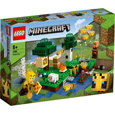 楽天市場 レゴ R 認定販売店 レゴ Lego マインクラフト ミツバチの養蜂場 おもちゃ 玩具 ブロック 男の子 女の子 ゲーム フィギュア マイクラ プレゼント ギフト 誕生日 クリスマス グッズ ベネリック レゴストア楽天市場店 楽天市場 レゴ R 認定販売店 レゴ Lego マインクラフト ミツバチの養蜂場 おもちゃ 玩具 ブロック 男の子 女の子 ゲーム フィギュア マイクラ プレゼント ギフト 誕生日 クリスマス グッズ ベネリック レゴストア楽天市場店