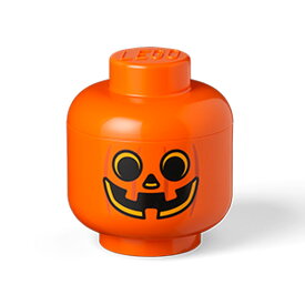 【レゴ 認定販売店】レゴ ストレージヘッド (スモール)【おしゃれな インテリア】【レゴ ブロックが収納に】【かわいく お片付け】【レゴ ライセンスグッズ】【クリスマス プレゼント に！】