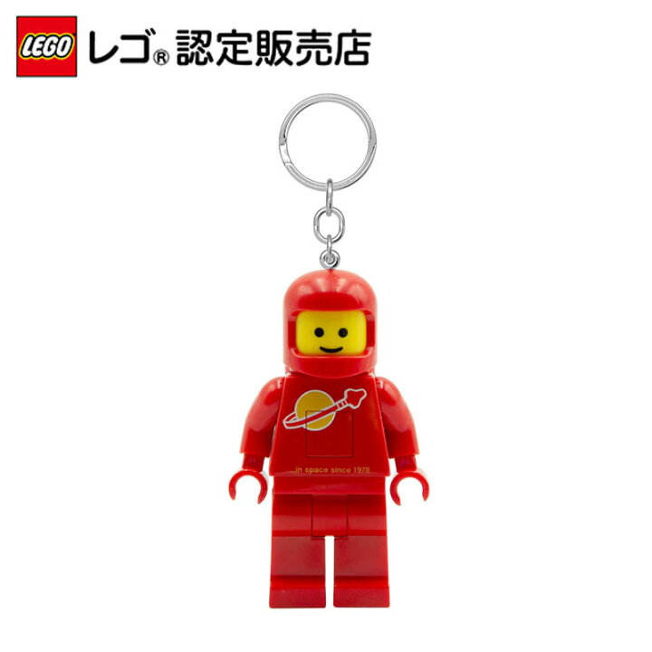 楽天市場】【レゴ 認定販売店】レゴ スペースマン キーライト レッド 