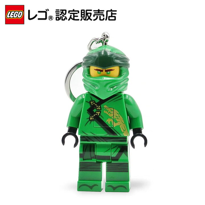 楽天市場】【レゴ 認定販売店】レゴ ニンジャゴー ロイド キーライト 
