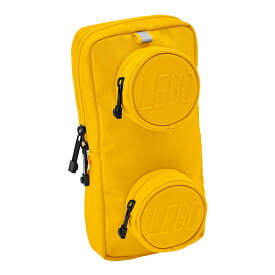 【レゴ 認定販売店】LEGO リュック ボディバッグ SIGNATURE Brick 1×2【おしゃれなレゴ バック】【レゴと一緒にお出かけ】【ライセンスグッズ】【クリスマス プレゼント に！】