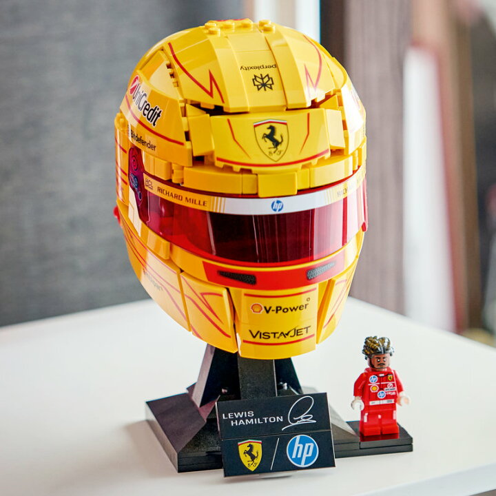 楽天市場】【レゴ 認定販売店】 レゴ エディション SCUDERIA FERRARI レゴ Lego 43022 新品未開封