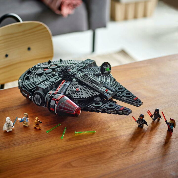 楽天市場】【レゴ 認定販売店】 レゴ スター・ウォーズ ダーク 
