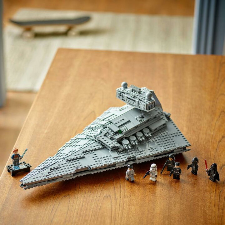 楽天市場】【レゴ 認定販売店】 レゴ スター・ウォーズ スター 