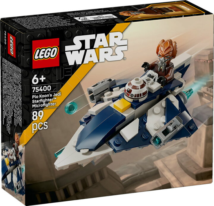 楽天市場】【レゴ 認定販売店】 レゴ スター・ウォーズ プロ・クーン 