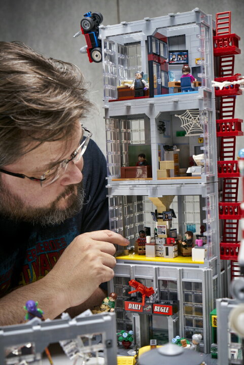 楽天市場】【流通 限定商品】 レゴ マーベル スーパー・ヒーローズ  