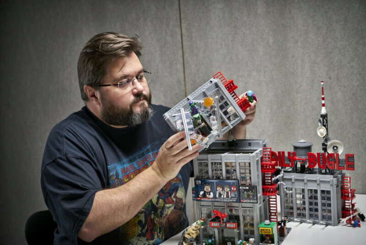 楽天市場】【流通 限定商品】 レゴ マーベル スーパー・ヒーローズ  