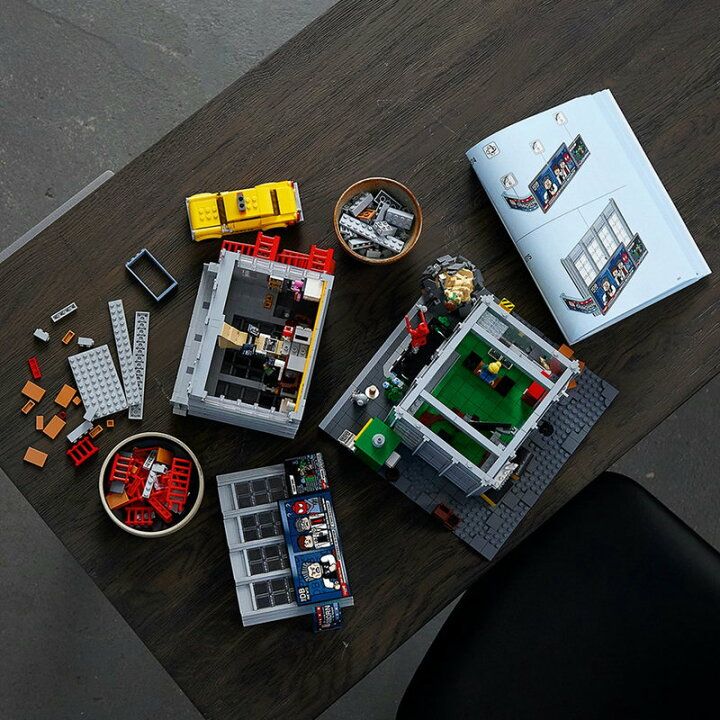 楽天市場】【流通 限定商品】 レゴ マーベル スーパー・ヒーローズ  