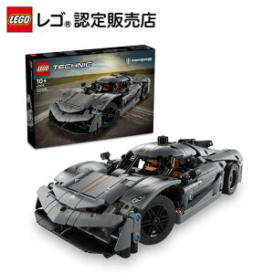 �y���S �F��̔��X�z ���S �e�N�j�b�N Koenigsegg Jesko Absolut �n�C�p�[�J�[ ���O���[�� 42173 �������� �ߋ� �a���� �v���[���g �u���b�N LEGO �j�̎q ���̎q �q�� 10�� 11�� 12�� ���w�� ��蕨 �� �~