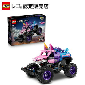 �y���S �F��̔��X�z ���S �e�N�j�b�N Monster Jam Sparkle Smash �v���o�b�N 42220�y2026.1.1 �������i�z�y�j�̎q�����̎q���y���߂郊�A���Ȃ�������z�y��l���q���� �e�q�ɃI�X�X���z�y�H�w�ւ̋�