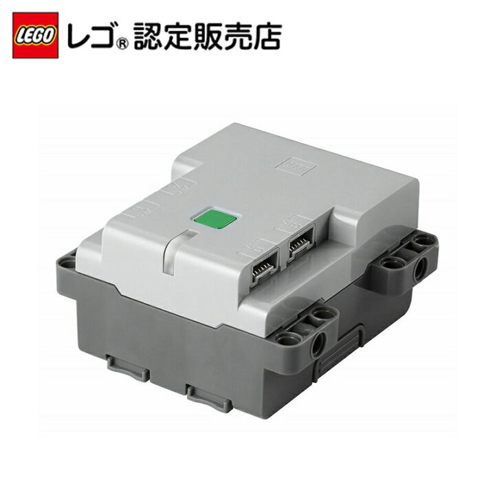 楽天市場】【流通 限定商品】 レゴ パワーアップファンクション 