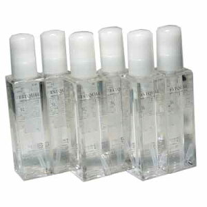 ~{ fB[ZX GXgNA SL 120ml 6{Zbg 