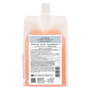 A~m Xvi[W Vv[ WFg CXg a 1000ml mVR A~m_n eꔄi Tꔄ ێPA h PA ARIMINO shampoo