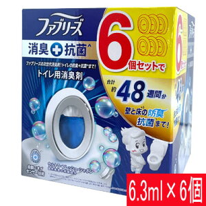P&G t@u[Y gCpL Rہ{L 6pbN Febreze Toilet Deodorizer@Eg tbV V{ yCOSTCOzRXgR@u^