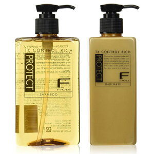 �t�B���[�� F�v���e�N�g �V�����v�[ 300ml �� �w�A�}�X�N 200g �I�ׂ�Z�b�g�b�x�[�V�b�N ���b�` �T�����ꔄ �_���[�W�P�A �m���V���R�� ���{�� Fiore f�v���e�N�g