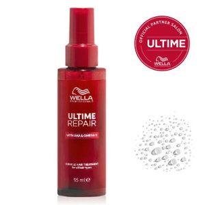 WELLA EG A^C yA ~NwAg[gg / wAIC / iCgg[gg 95ml 􂢗Ȃg[gg wA~Xg wA~N _[WC ULTIME REPAIR EG v