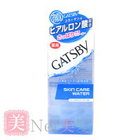 マンダム ギャツビー 薬用スキンケアウォーター 170ml 医薬部外品 コンビニ受取対応商品