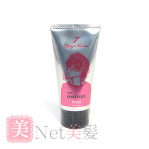 ホーユー ミニーレ ウィウィ デザインクリーム7 80g ヘアクリーム ヘアスタイリング 動き まとまり ツヤ 美容室専売品 hoyu サロン専売品