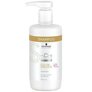 VcRt BCNA J[XyVtB[N Vv[ 750ml  Schwarzkopf VcRt BC@Tꔄi uVv[v