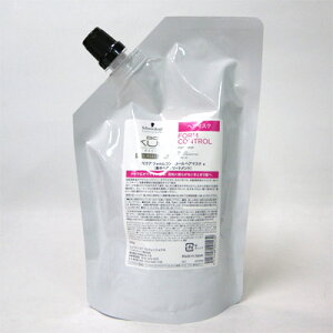 VcRt BCNA tHRg[ wA}XN 500g lւ  Schwarzkopf VcRt BC@Tꔄi