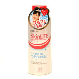 牛乳石鹸 スキンライフ 薬用化粧水 150ml 医薬部外品