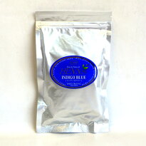 ダイコウヘンナインディゴブルー100g