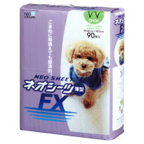 NEOLOOLiFEネオシーツFXワイド90枚