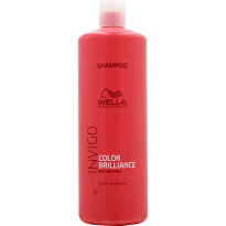 ウエラINVIGOインヴィゴカラーブリリアンスカラーヘアシャンプー1000ml