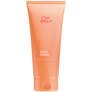 EG INVIGO CBS j[gGb` fB[v RfBVi[ 200ml _[WwAWPA Ȃ߂炩 Ƃ wAg[gg WELLA eꔄi Tꔄi