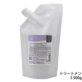 クオレ michite by AXI トリートメント S 500g 詰替え 医薬部外品ミチテ クオレ化粧品 サロン専売品 美容室 専売品 AXI　ボリュームがない ハリ・コシがない 根元の立ち上がりが悪い スタイリングがきまらない
