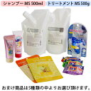 クオレ michite by AXI シャンプー MS 500ml トリートメント MS 500g 詰替え 選べるおまけ付き セット 医薬部外品ミチテ クオレ化粧品 サロン専売品 美容室 専売品 AXI　フケが出やすい 脂が出やすい 炎症を起こしている 頭皮がかゆい