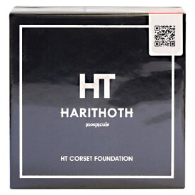 ハリトス コルセットファンデーション　15g　HARITHOTH HT 韓国コスメ