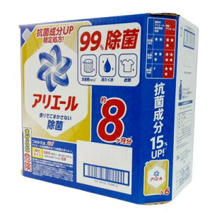 AG[ t̐ ېvX lߑւ 1kg×6 | 99ہ XSAZ ߗށE󑅂܂邲Ɛ P&G