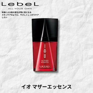 �y�T�����ꔄ�zLebeL IAU �C�I �}�U�[�G�b�Z���X 25mL �􂢗����Ȃ��w�A�g���[�g�����g �_���[�W�P�A �G�C�W���O�P�A ���e���ꔄ�i �j�����p