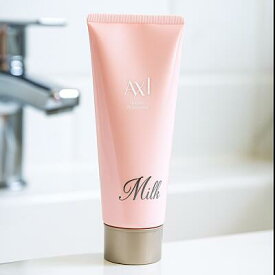 クオレ AXI モイスチャー ミルク RE 60ml 基礎化粧品 乳液 スキンケア 美容室専売品 サロン クオレ化粧品