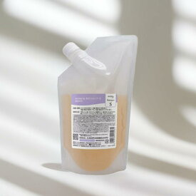 クオレ michite by AXI シャンプー S 500ml 詰替え 医薬部外品ミチテ クオレ化粧品 サロン専売品 美容室 専売品 AXI　ボリュームがない ハリ・コシがない 根元の立ち上がりが悪い スタイリングがきまらない