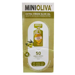 yCOSTCOzRXgR MINIOLIVA ~jI[o GNXgo[WI[uIC 12.8g×50  XyCY  |[V T_ pX^  Ɩp