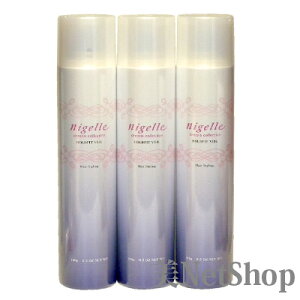 �~���{�� �j�[�� �h���V�A�R���N�V���� �z�[���h�t�B�b�g ���F�[�� �w�A�X�v���[ 180g ×3�{�Z�b�g dressia collection �������� ���̓L�[�v �w�A�Z�b�g �X�^�C�����O �T�����ꔄ�i ���e���ꔄ�i MIL