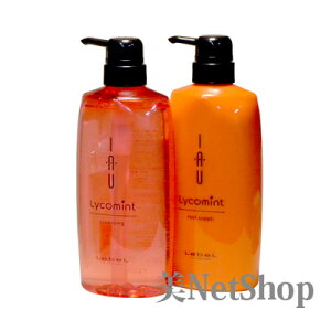 x CI R~g NWO 600ml [gTv 600ml Zbg Lebel IAU Lycomint  20 30 40 50 60 eꔄi Tꔄ  fB[X j Y
