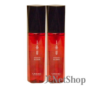 Lebel x IAU CI GbZXX[N 100ml 2{Zbg 􂢗ȂwAg[gg Lebel IAU 20 30 40 50 60  fB[X j Y e T eꔄi