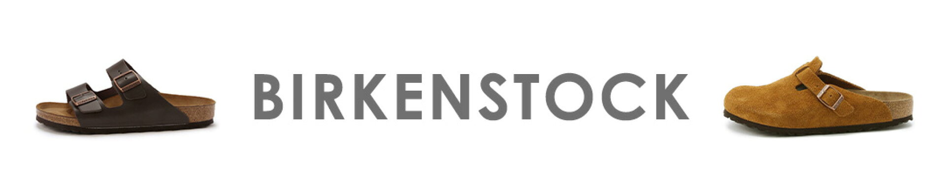 BIRKENSTOCK