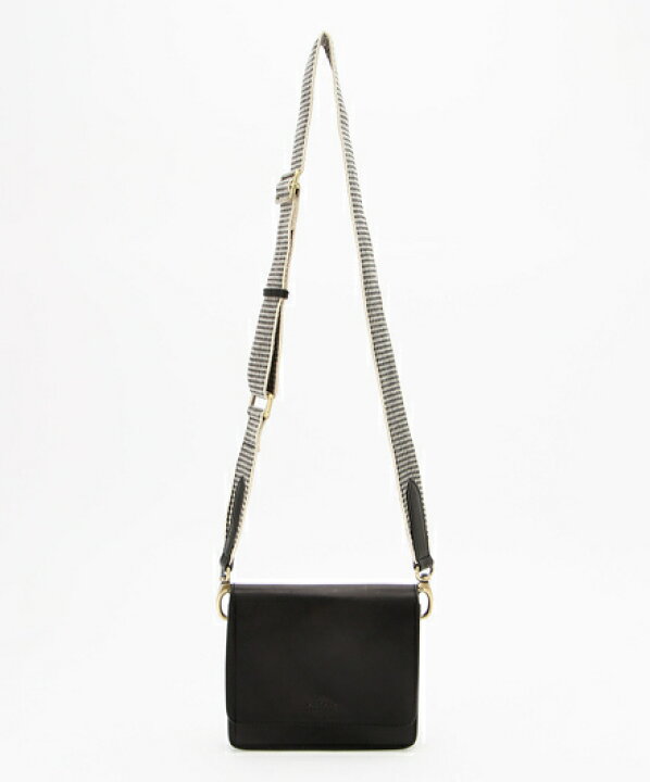 楽天市場】[ オーマイバッグ ] オードリーミニ 2ストラップ ブラック  