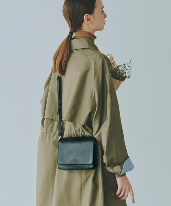 楽天市場】[ オーマイバッグ ] オードリーミニ 2ストラップ ブラック  