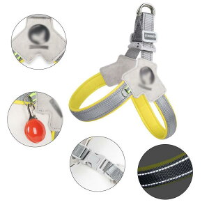 送料無料 大型犬/中型犬/小型犬向け ハーネ 8の字 首輪 胴輪 散歩 お散歩グッズ 可愛い ペット用品 ドッグ用品 犬服 ドッグウェア 大型犬 ハー